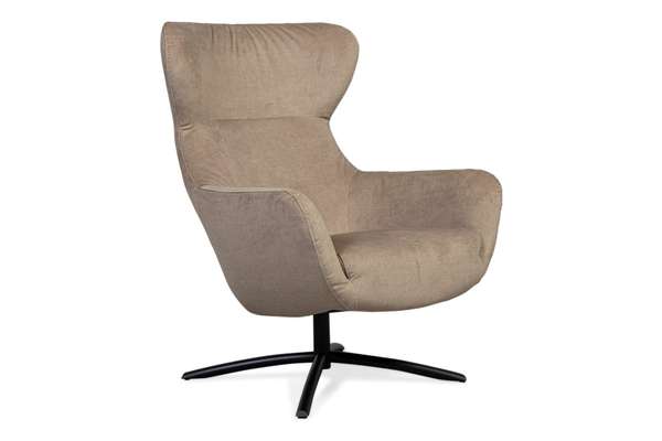 Bree's New World Layla fauteuil - Materiaal