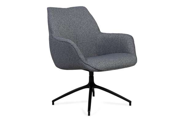 Bree's New World Kiq fauteuil - Materiaal