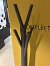 Bonaldo Tree kapstok - Materiaal