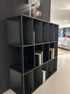Bonaldo Fun 3 boekenkast - Materiaal