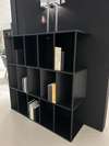 Bonaldo Fun 3 boekenkast - Materiaal
