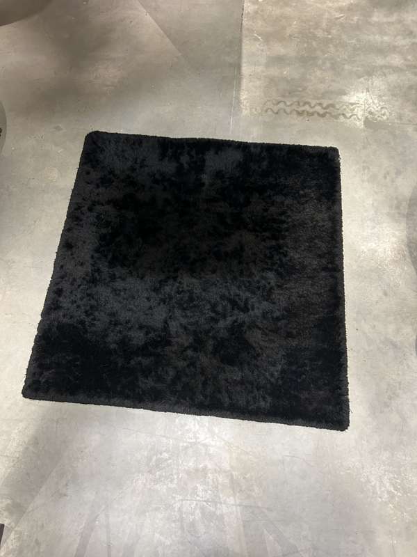 Lifestyle Carpets Artica vloerkleed - 200x200 - Materiaal