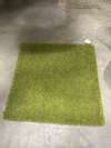 Lifestyle Carpets Fantasy vloerkleed - 150x150 - Materiaal