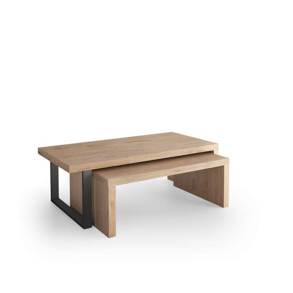 HCM Soho salontafel - Materiaal
