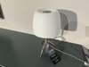 Foscarini Lumiere Piccola tafellamp - Materiaal