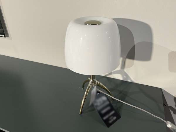 Foscarini Lumiere Piccola tafellamp - Materiaal