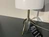 Foscarini Lumiere Piccola tafellamp - Materiaal