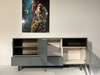 Novamobili Rim dressoir - Materiaal