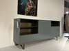 Novamobili Rim dressoir - Materiaal