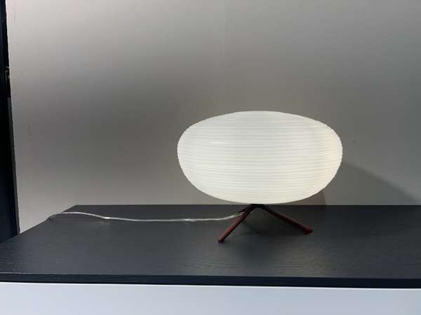 Foscarini Rituals 2 tafellamp - Materiaal