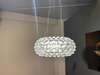 Foscarini Caboche Media hanglamp - Materiaal