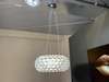 Foscarini Caboche Media hanglamp - Materiaal