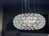 Foscarini Caboche Media hanglamp - Materiaal