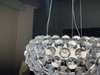 Foscarini Caboche Media hanglamp - Materiaal