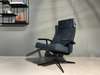 Kebe Orlando fauteuil - Materiaal