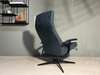 Kebe Orlando fauteuil - Materiaal