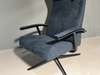 Kebe Orlando fauteuil - Materiaal