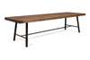 bert plantagie Mount eettafel - 300x100 - Materiaal
