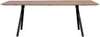 bert plantagie Parade eettafel - 220x100 - Materiaal
