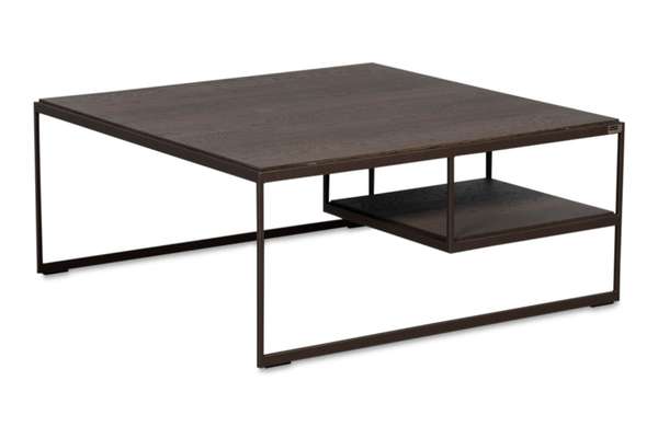 bert plantagie Wireless salontafel - Materiaal