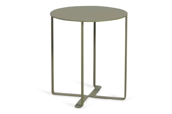 bert plantagie Bonnie bijzettafel - Materiaal