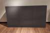 Coesel Cobra 860 wandkast - Materiaal