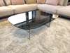 Rolf Benz 932-113 salontafel - Materiaal