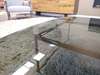 Rolf Benz 932-113 salontafel - Materiaal
