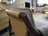 Poltrona Frau Times Lounge fauteuil - Materiaal