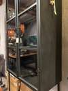 By-Boo Ventana vitrinekast - Showroom