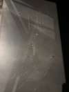 By-Boo Ventana vitrinekast - Materiaal