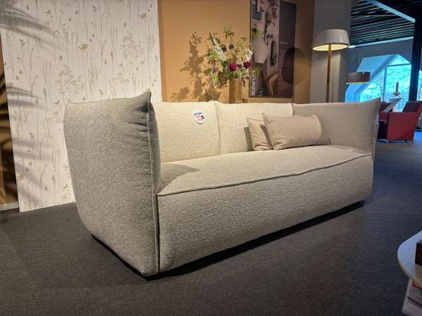 Jess Design bank Vasa 3-zitsbank