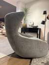 Feelings Chillon fauteuil - Showroom