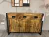 Feelings Milan dressoir - Showroom