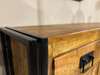 Feelings Milan dressoir - Details