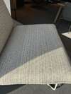 Jess Design Earl Outdoor fauteuil - Achter aanzicht