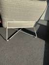 Jess Design Earl Outdoor fauteuil - Vooraanzicht