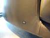 Rolf Benz Kumo chaise longue - Details