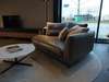 Rolf Benz Kumo chaise longue - Showroom