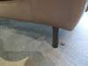 Rolf Benz Kumo chaise longue - Details