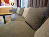 Rolf Benz Onda hoekbank - Details