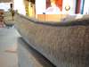 Rolf Benz Onda hoekbank - Details