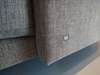 Rolf Benz Onda hoekbank - Details