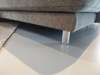 Rolf Benz Onda hoekbank - Details