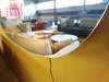 Tonelli Design Aperture spiegel - Materiaal