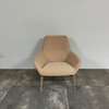 bert plantagie Zyba fauteuil - Materiaal