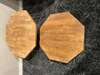 By-Boo Octagon salontafel (set van 2) - Showroom