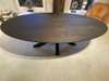 Koopmans Meubelen Eclips eettafel - 220x110 - Materiaal