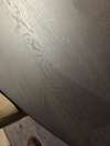 Koopmans Meubelen Eclips eettafel - 220x110 - Materiaal