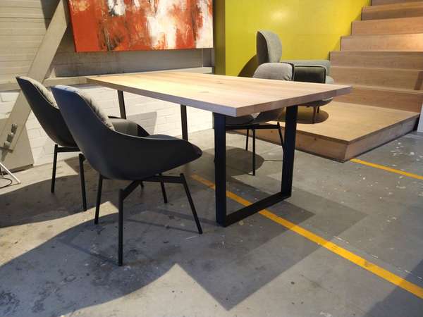 Janua SC58 eettafel - 180x90